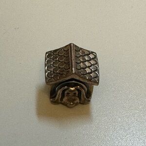 Pandora Dog House Charm